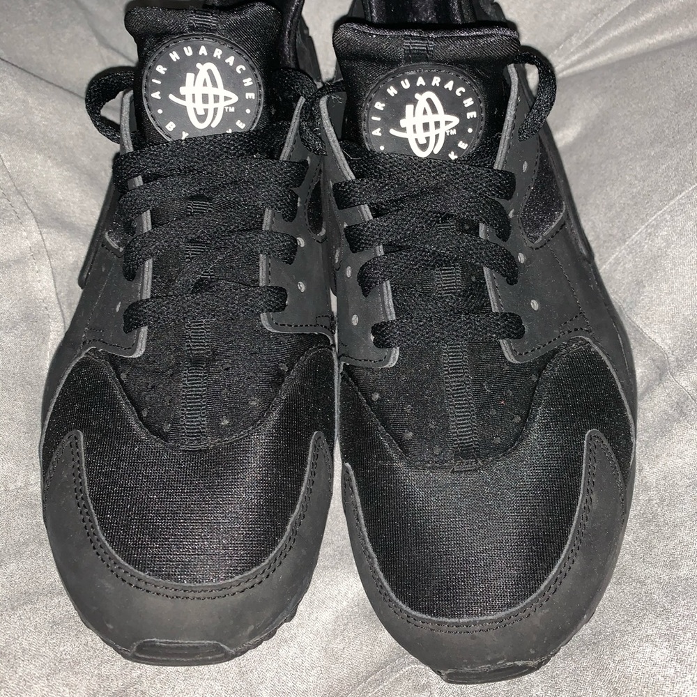 Nike Air Huarache - Picture 2 of 6